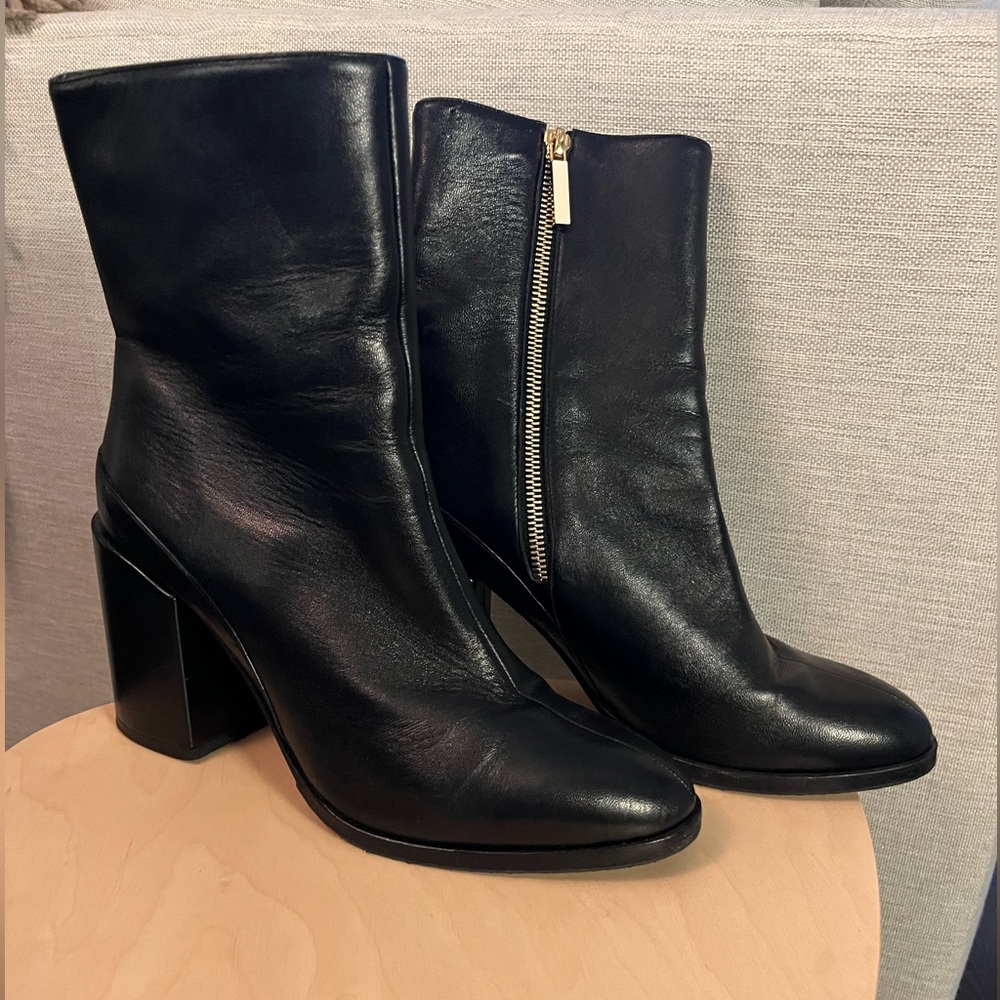 Dear Frances Spirit Boot size 40 black